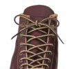 36-inch Taslan Lace Unisex Lace in Tan/Brown Taslan