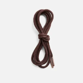 63-inch Heavy Duty Lace Boot Laces in Brown
