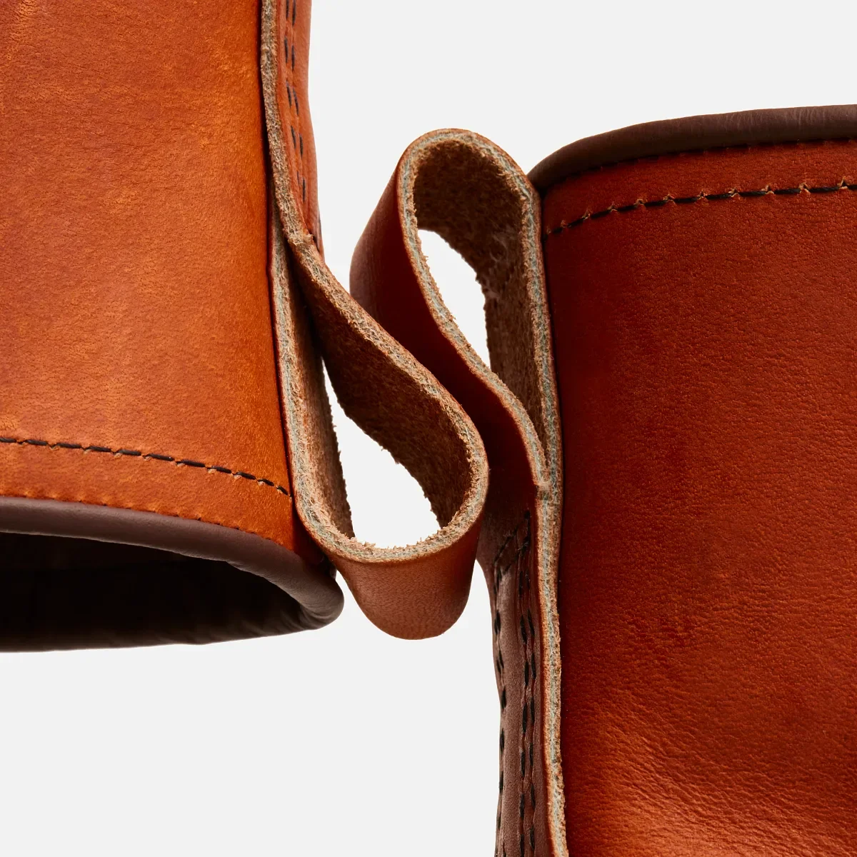 8-inch Classic Moc® Men's 8-Inch Boot in Oro Legacy Leather