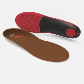 Anti Fatigue Slim Orthotic Insole