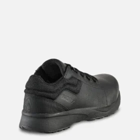AntiMatter Men’s CSA Safety Toe Athletic Shoe