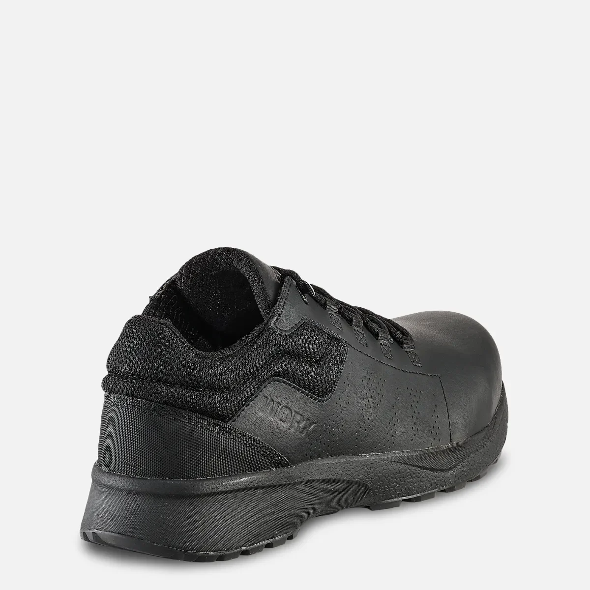 AntiMatter Men's CSA Safety Toe Athletic Shoe