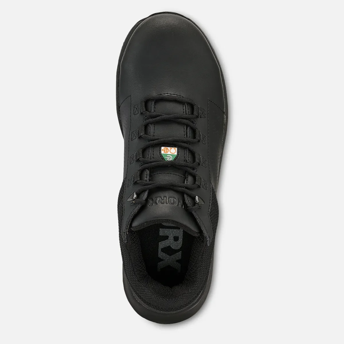 AntiMatter Men's CSA Safety Toe Athletic Shoe