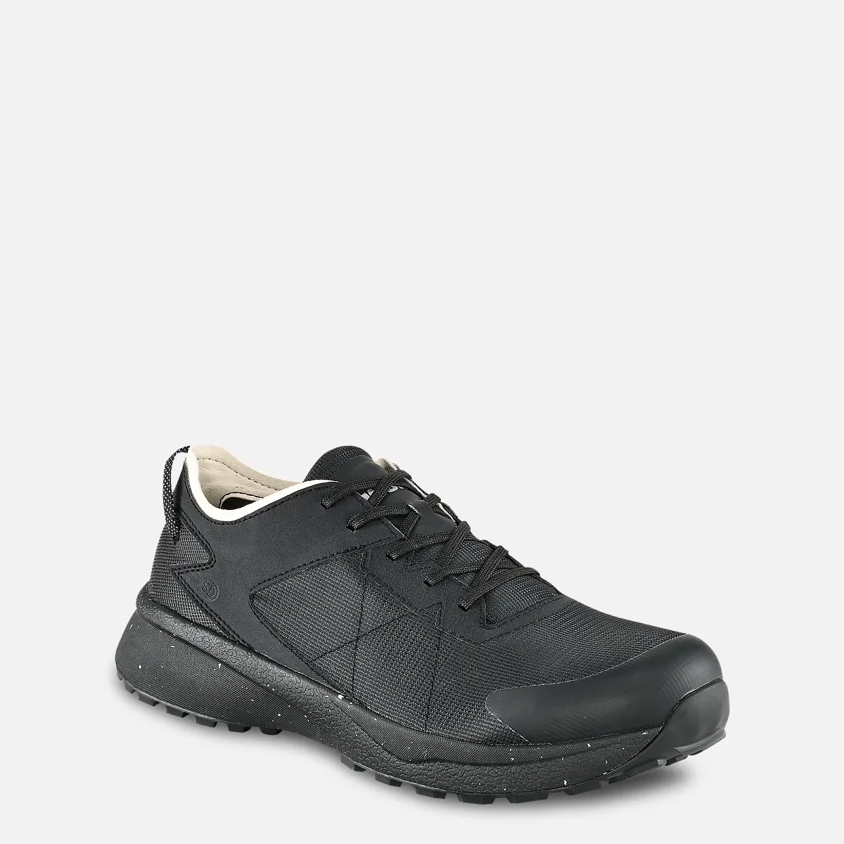 AntiMatter Men's Safety Toe Shoe