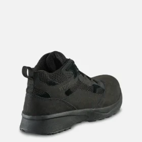 AntiMatter Men’s Safety Toe Shoe