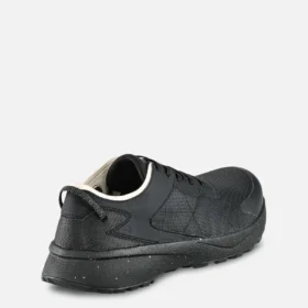 AntiMatter Men’s Safety Toe Shoe