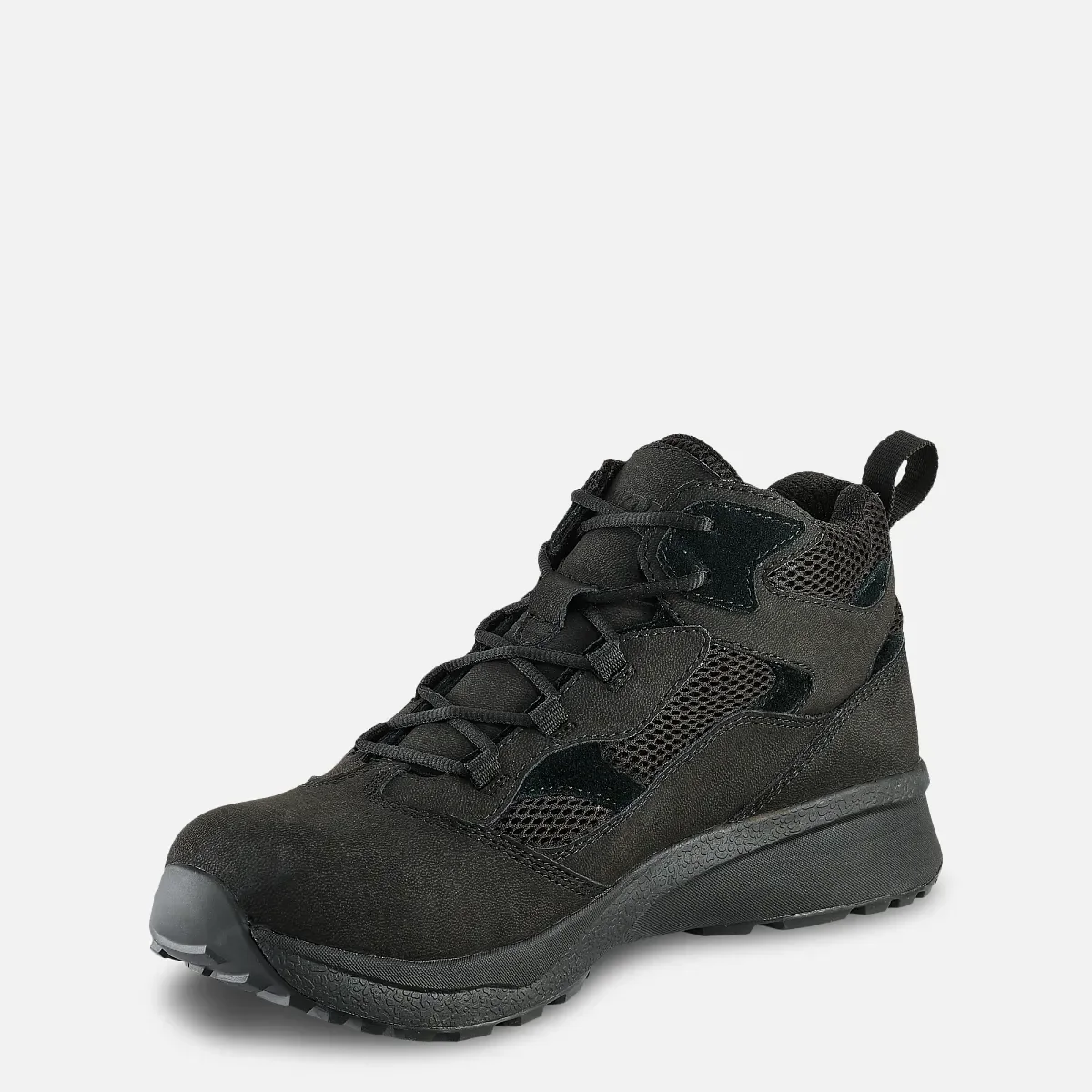 AntiMatter Men's Safety Toe Shoe