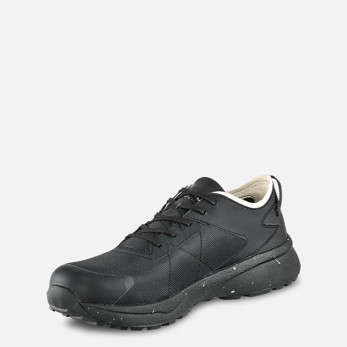 AntiMatter Men's Safety Toe Shoe