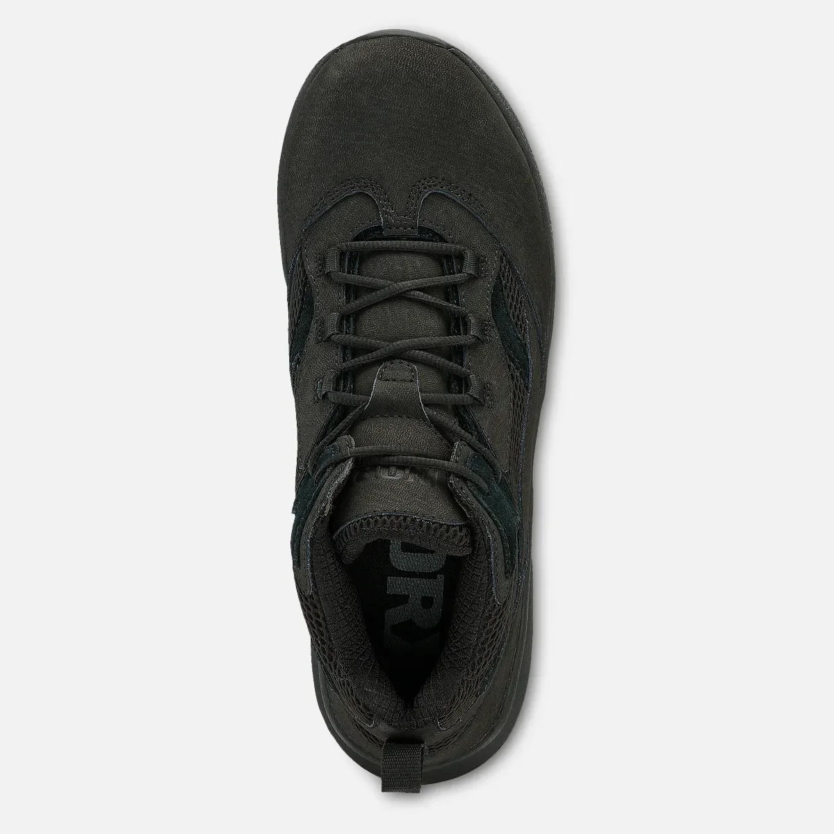 AntiMatter Men's Safety Toe Shoe