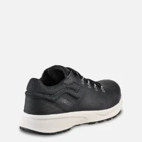 AntiMatter Men’s Safety Toe Work Shoe