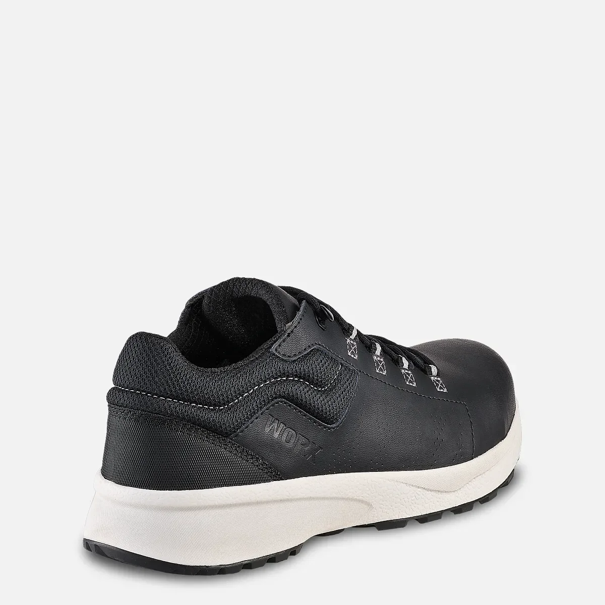 AntiMatter Men's Safety Toe Work Shoe