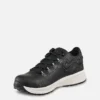 AntiMatter Men's Safety Toe Work Shoe
