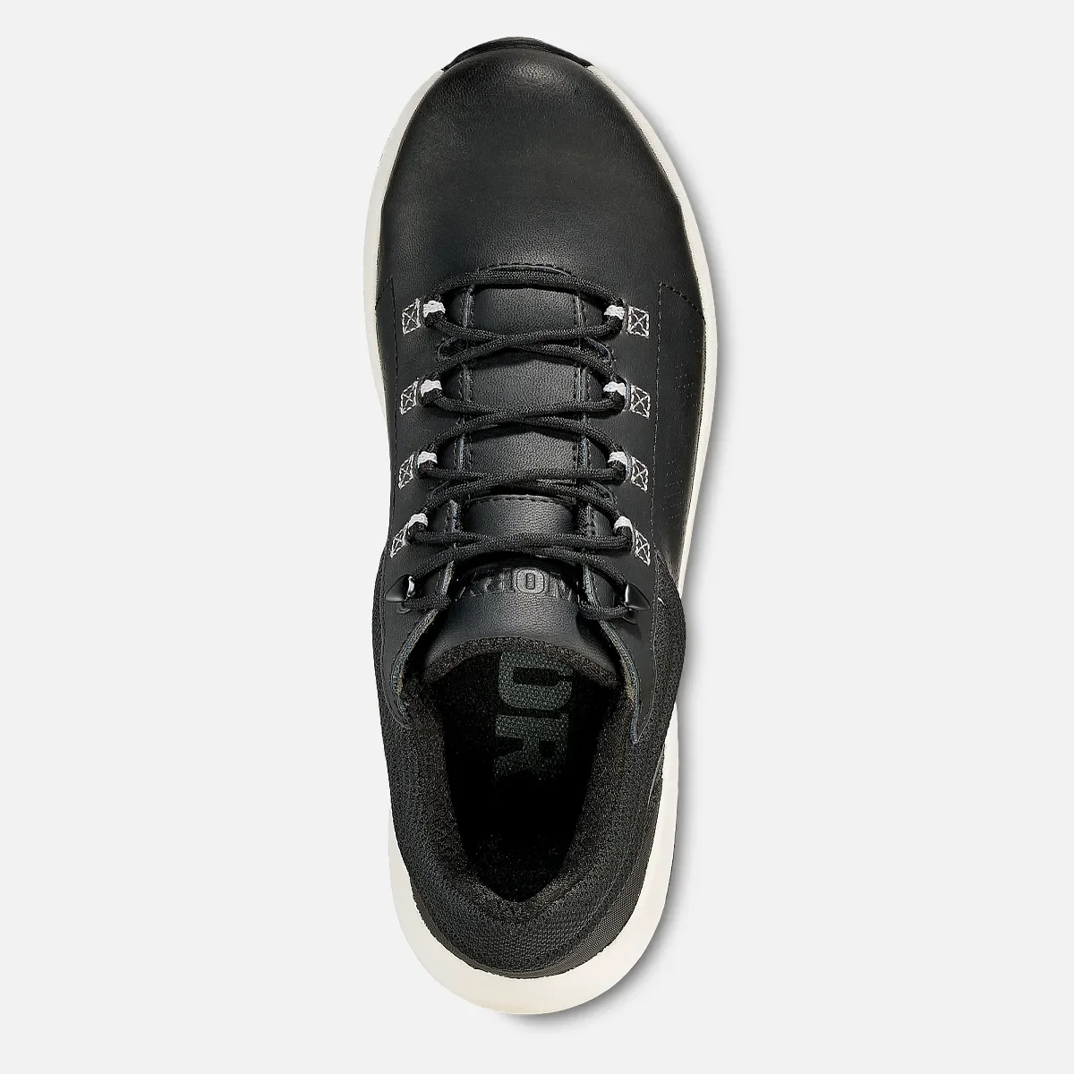AntiMatter Men's Safety Toe Work Shoe