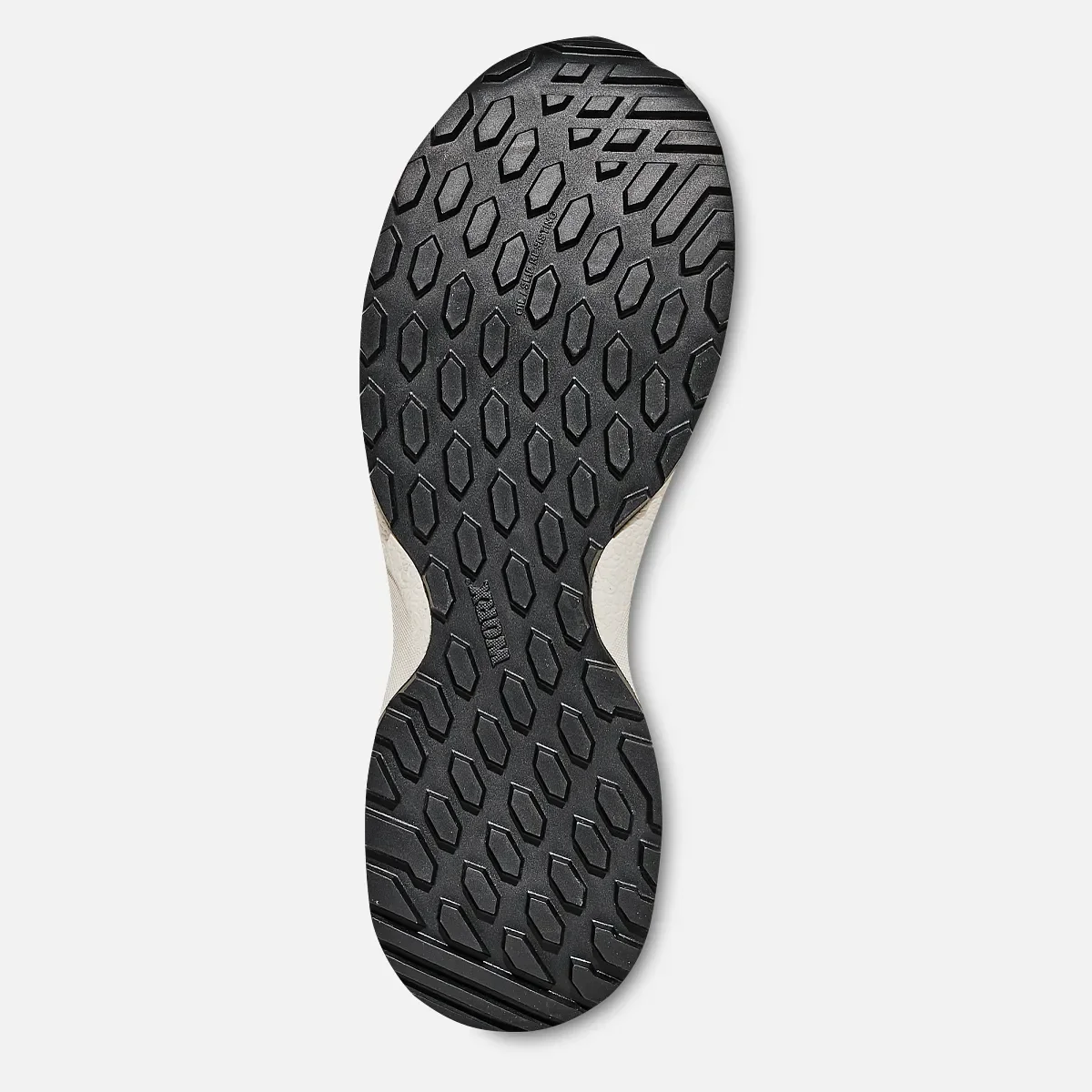 AntiMatter Women's Safety Toe Work Shoe
