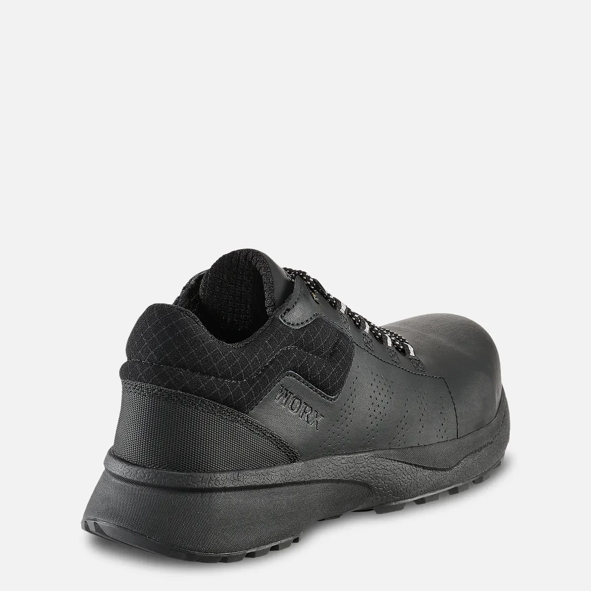 AntiMatter Women's CSA Safety Toe Shoe