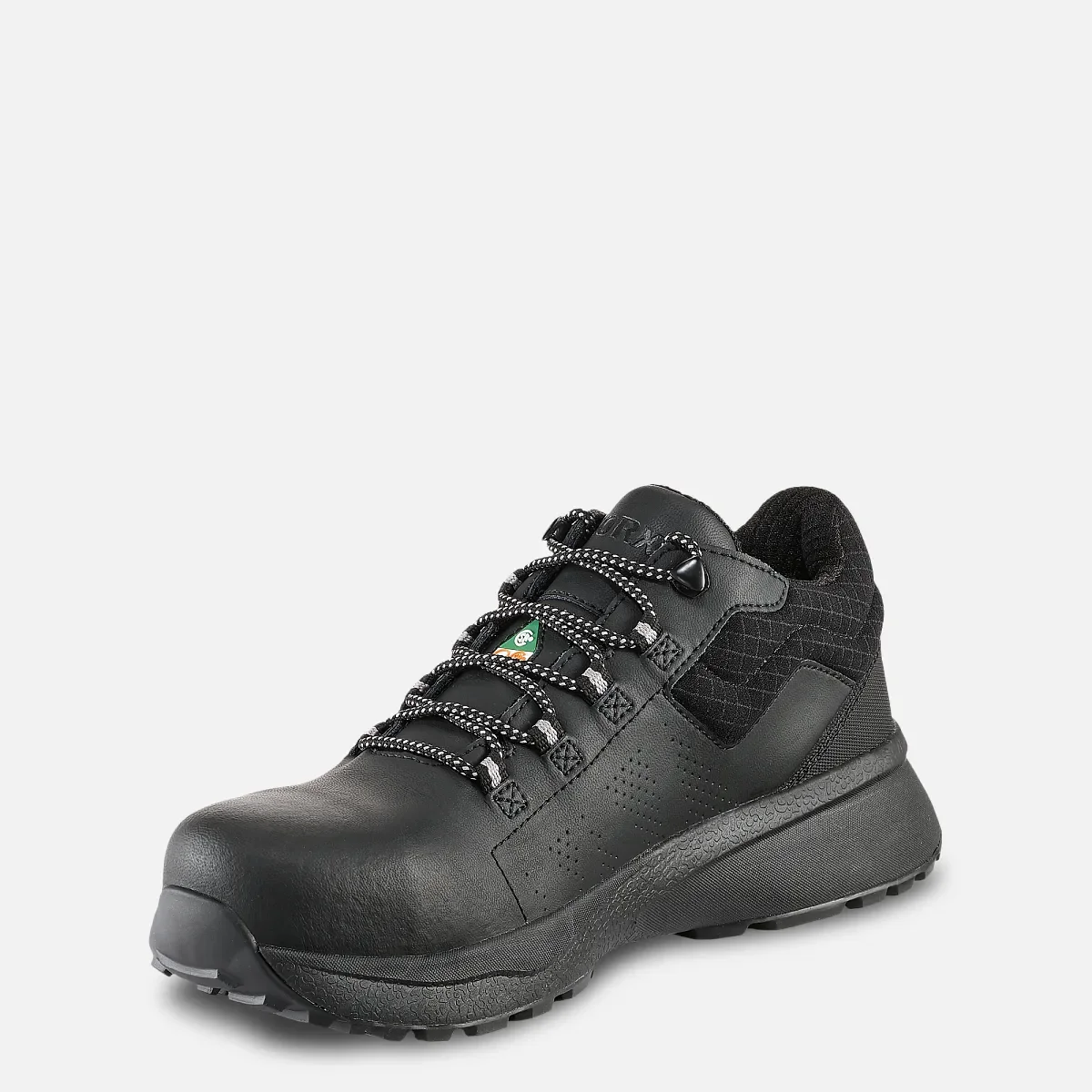 AntiMatter Women's CSA Safety Toe Shoe