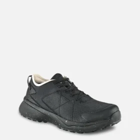AntiMatter Women's Safety Toe Shoe