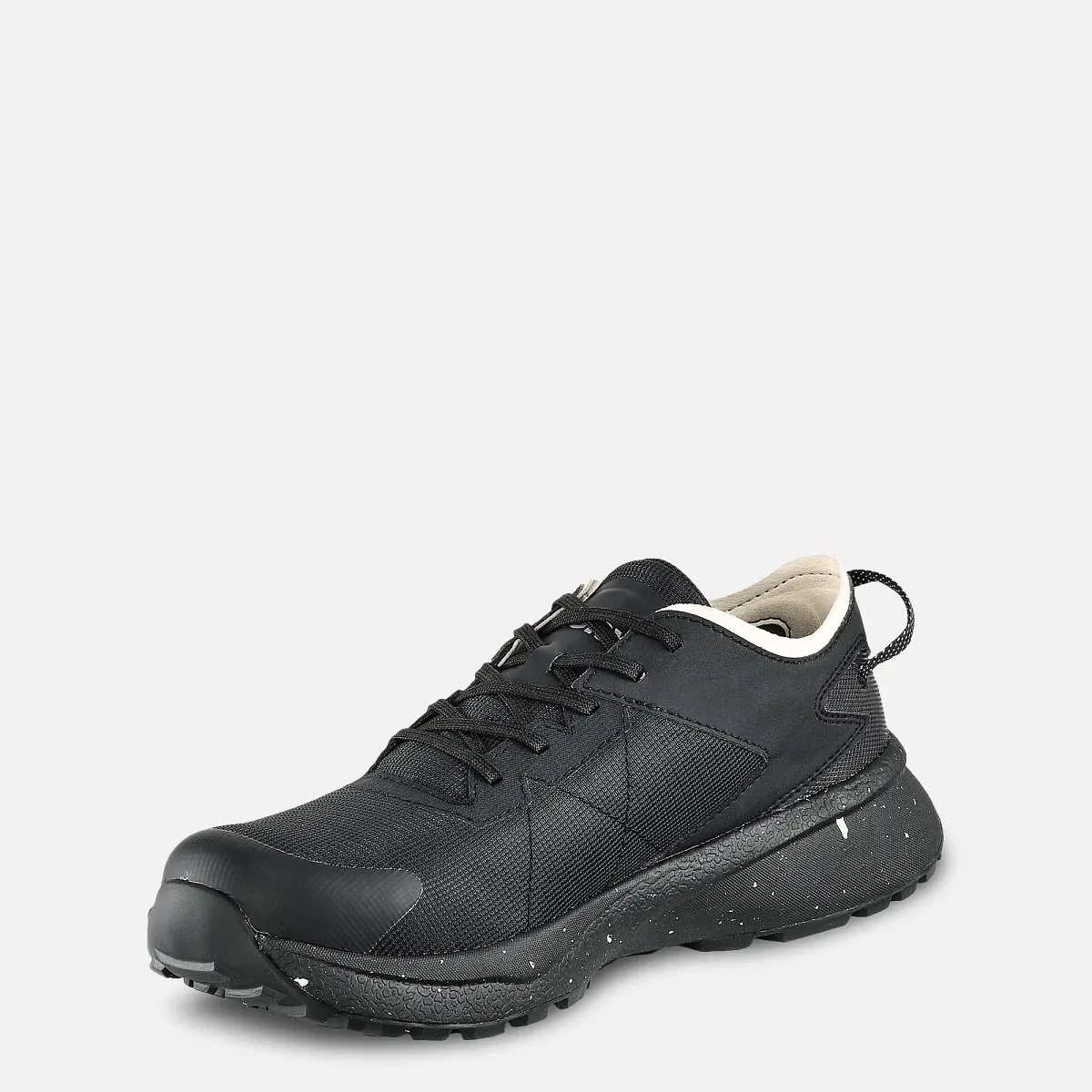 AntiMatter Women's Safety Toe Shoe