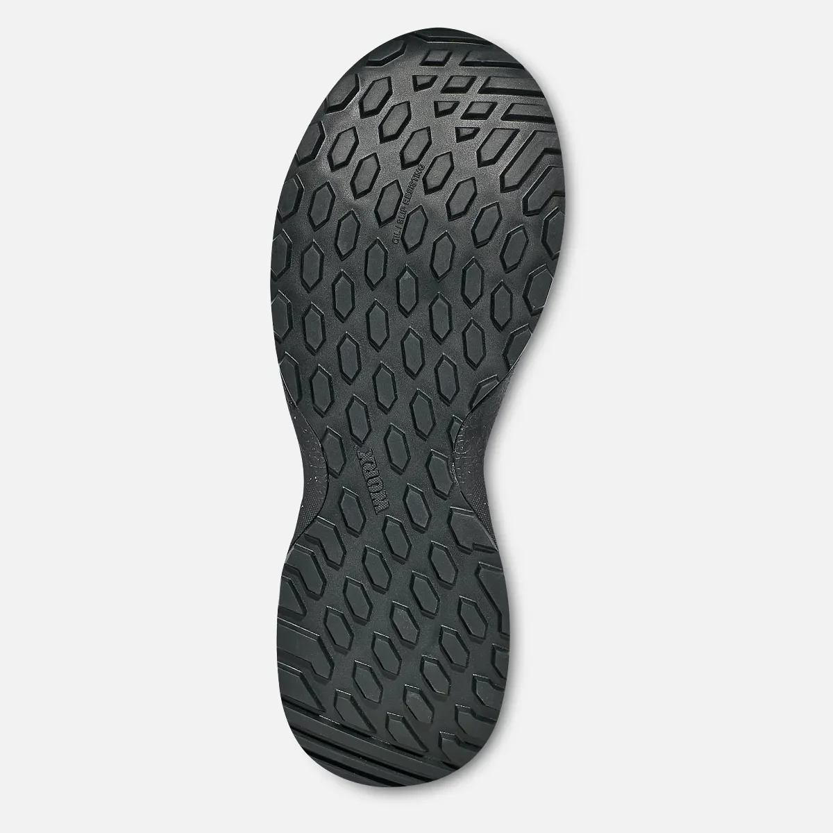 AntiMatter Women's Safety Toe Shoe