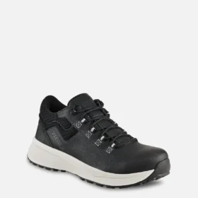 AntiMatter Women's Safety Toe Work Shoe