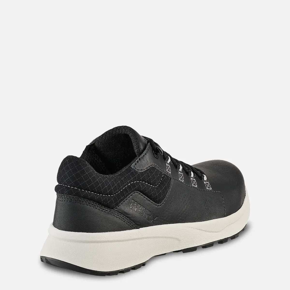 AntiMatter Women's Safety Toe Work Shoe