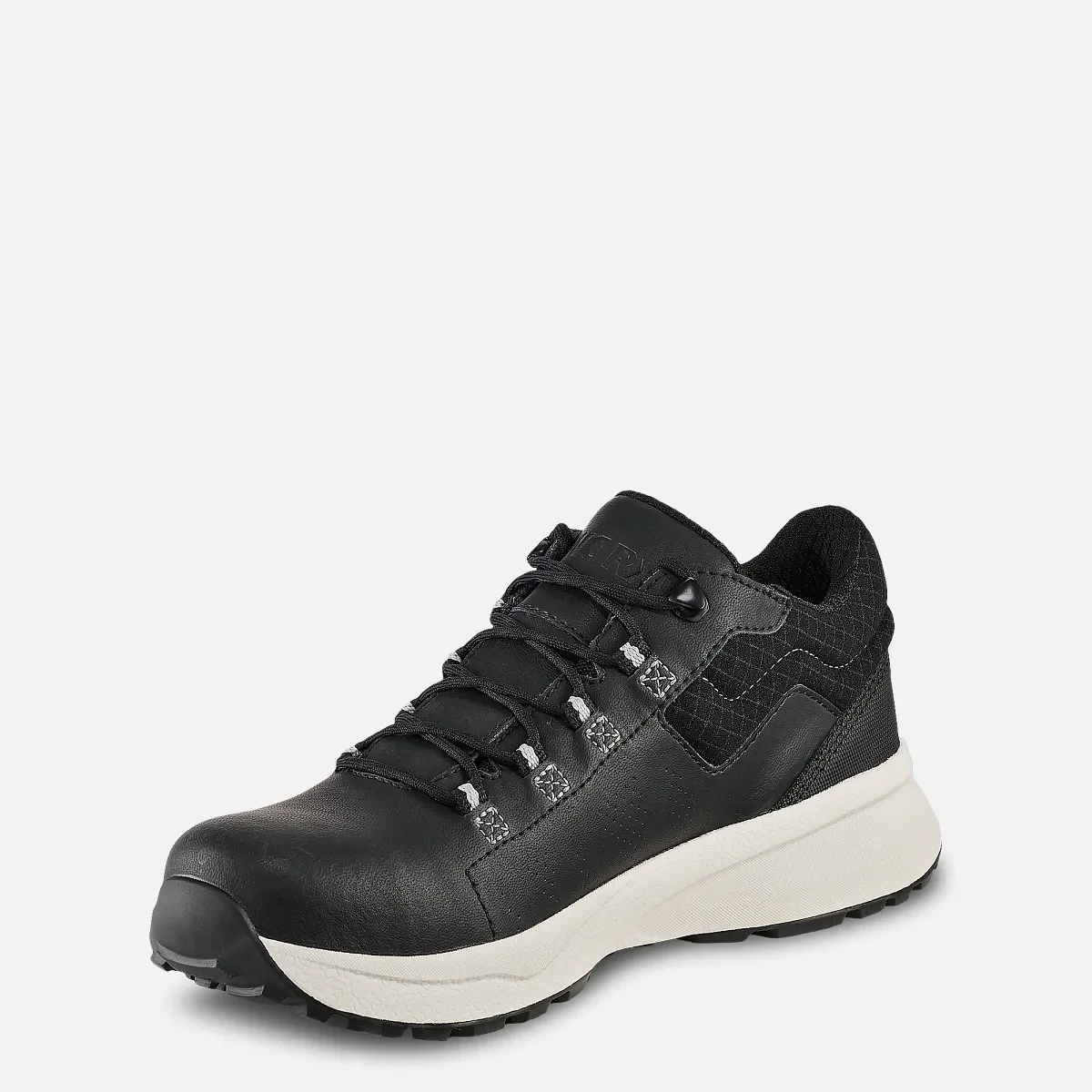 AntiMatter Women's Safety Toe Work Shoe