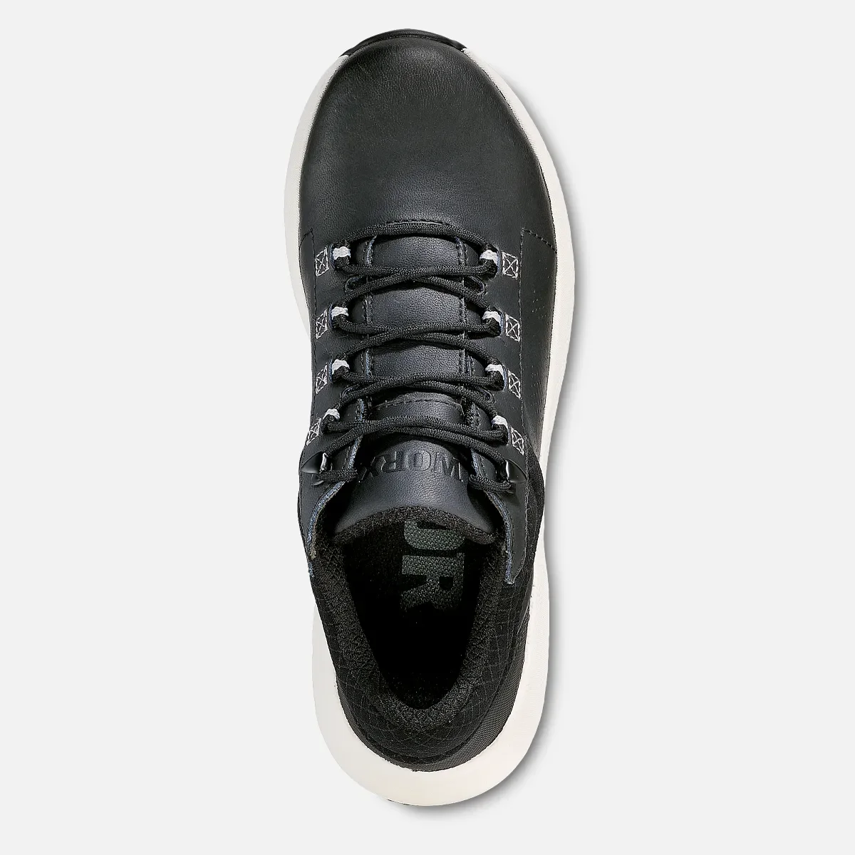 AntiMatter Women's Safety Toe Work Shoe