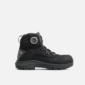 Apex Men's 6-inch BOA® Waterproof Safety Toe Boot