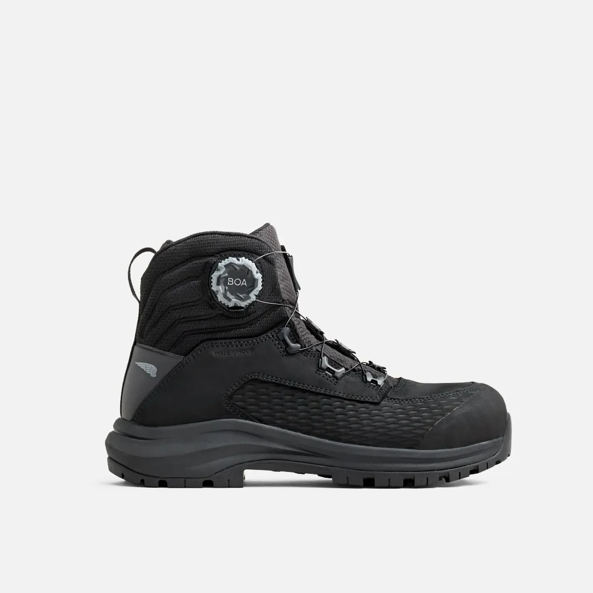 Apex Men's 6-inch BOA® Waterproof Safety Toe Boot