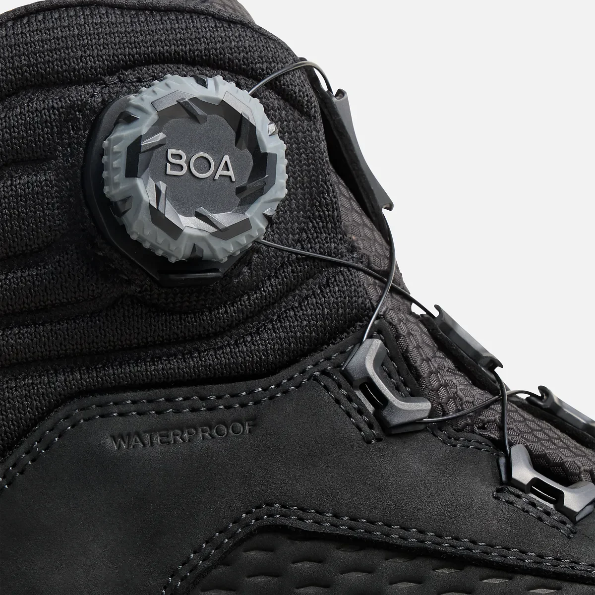 Apex Men's 6-inch BOA® Waterproof Safety Toe Boot