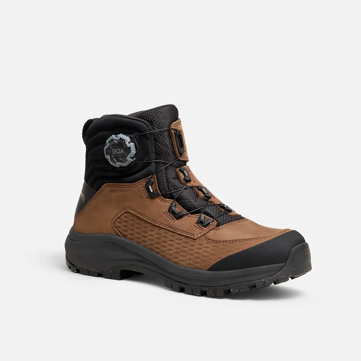 Apex Men's 6-inch Waterproof BOA® Soft Toe Boot