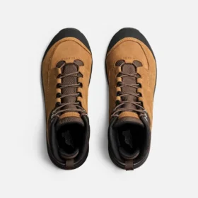 Apex Men’s 6-inch Waterproof Safety Toe Boot