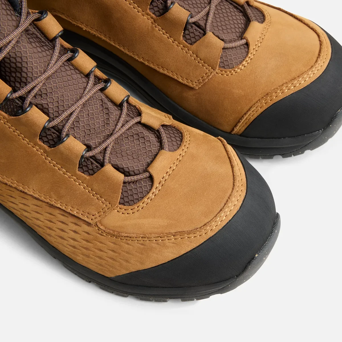 Apex Men's 6-inch Waterproof Safety Toe Boot
