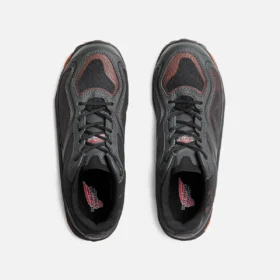 Athletics Men’s Safety Toe Athletic Work Shoe