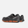 Athletics Men's Safety Toe Athletic Work Shoe