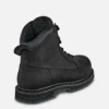 Axil Men's 6-inch Waterproof Leather Safety Toe Boot