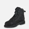 Axil Men's 6-inch Waterproof Leather Safety Toe Boot