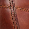 Beckman Men's 6-Inch Boot in Cigar Excalibur Leather