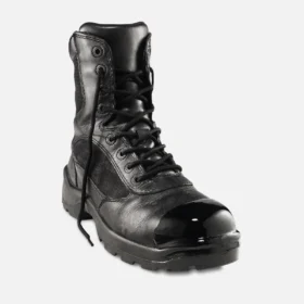 Black Tuff Toe Leather Care Product - Protect