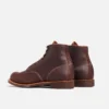 Blacksmith Men's 6-Inch Boot in Briar Oil Slick Leather