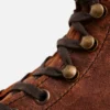 Blacksmith Men's 6-Inch Boot in Copper Rough & Tough Leather