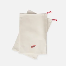 Boot Bags Unisex Boot Storage Product in Cotton