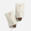 Boot Bags Unisex Boot Storage Product in Cotton