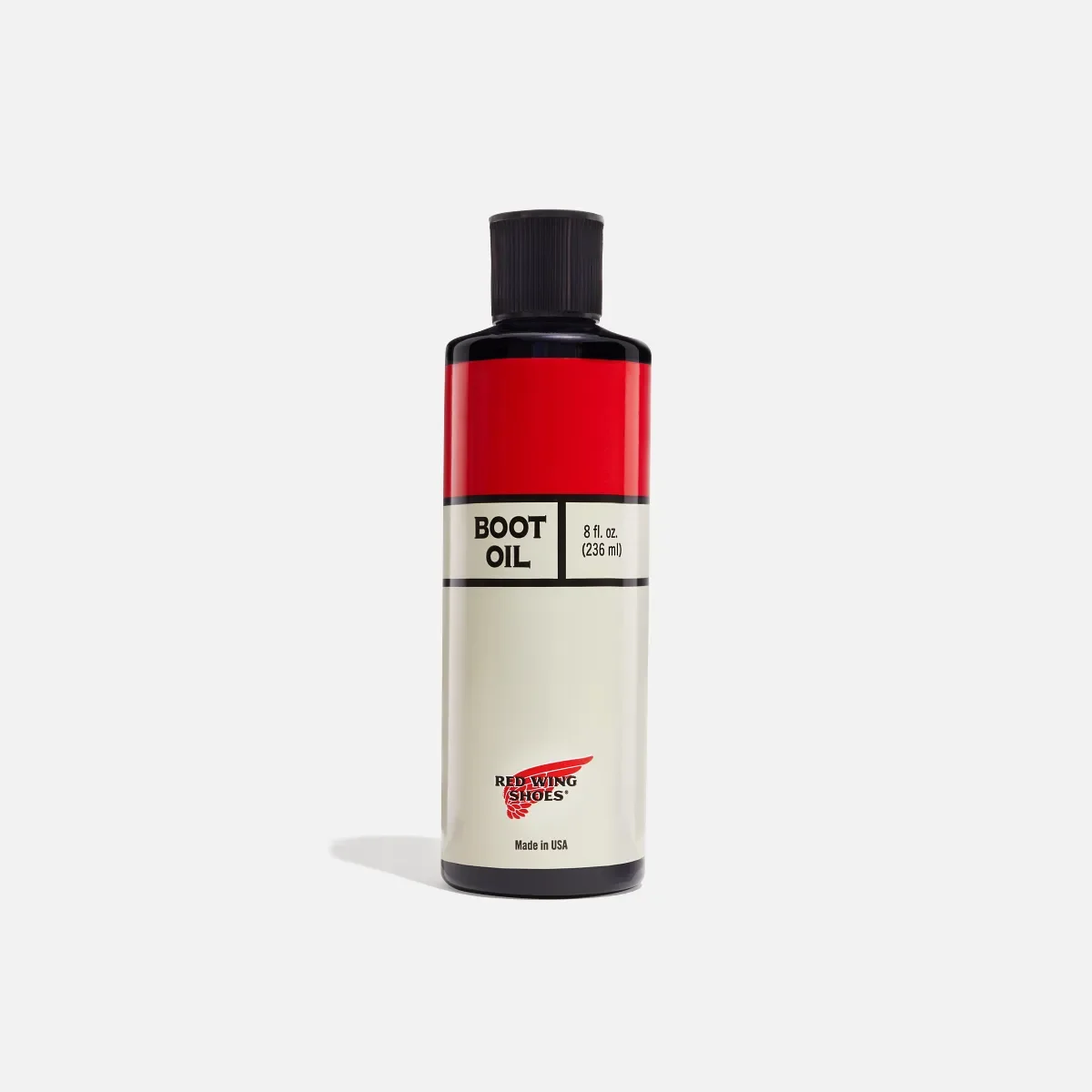 Boot Oil Leather Care Product - Condition
