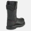 Brnr XP Men's 11-inch Waterproof, Insulated, CSA Safety Toe Pull-On Boot