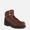 Brnr XP Men's 6-inch Waterproof CSA Safety Toe Boot