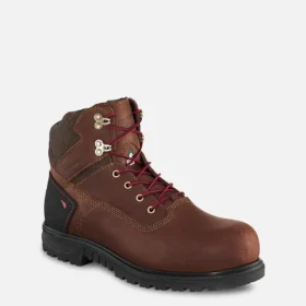 Brnr XP Men's 6-inch Waterproof CSA Safety Toe Boot