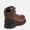 Brnr XP Men's 6-inch Waterproof CSA Safety Toe Boot