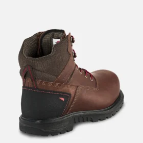 Brnr XP Men’s 6-inch Waterproof CSA Safety Toe Boot
