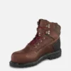 Brnr XP Men's 6-inch Waterproof CSA Safety Toe Boot